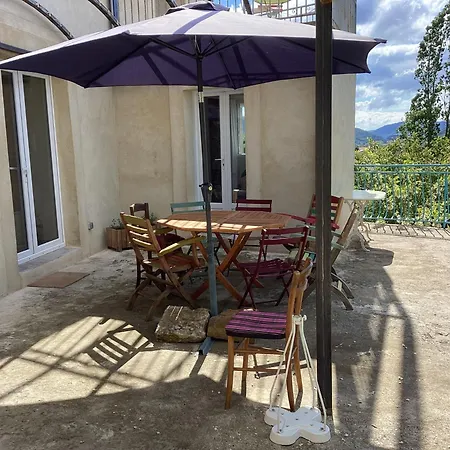 La Bergerie D'annie *